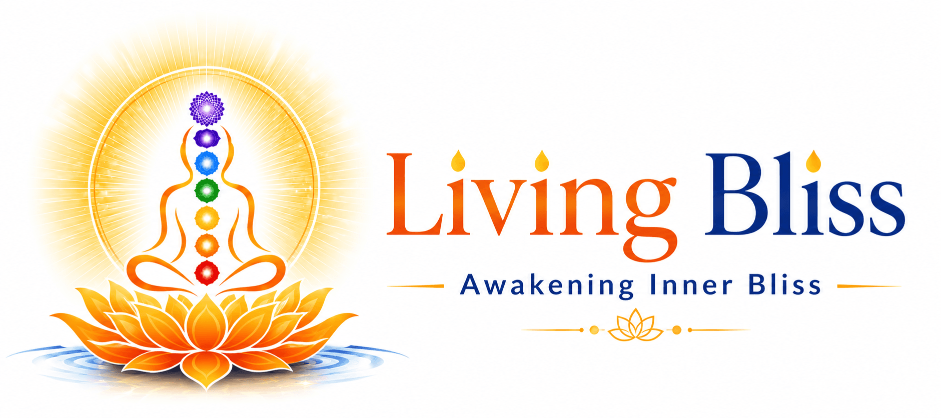 Living Bliss — Awakening Inner Bliss
